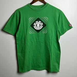Y2K Element Tee